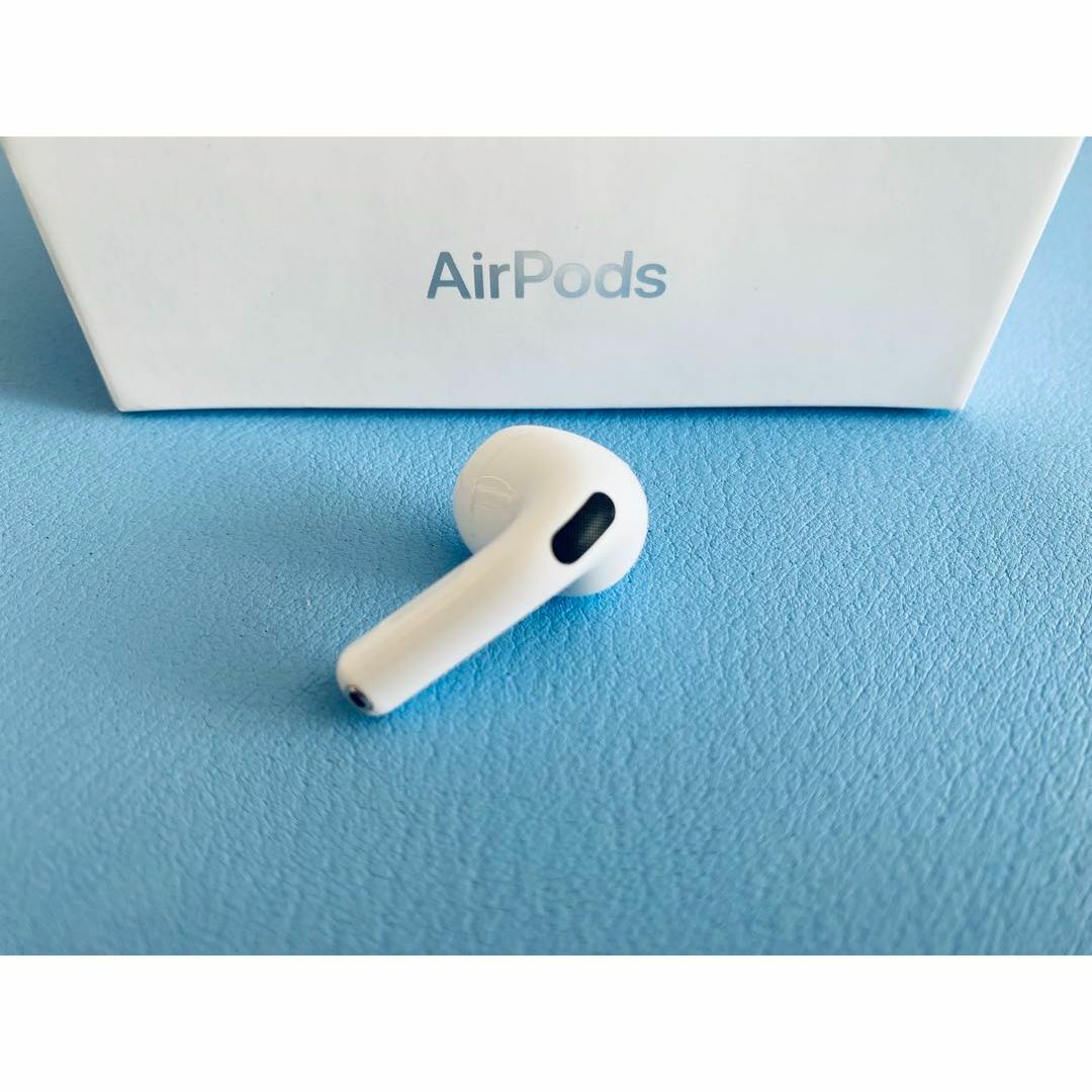 Apple - AirPods 第4世代 L片耳 左耳のみ イヤホン A3056の通販