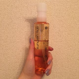 シュウウエムラ(shu uemura)の最終値下げ★shuuemura クレンジングオイル(クレンジング/メイク落とし)