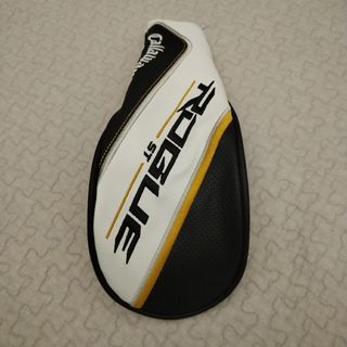 キャロウェイ(Callaway)の未使用　ヘッドカバー　ローグ　 Rogue ST 　フェアウェイウッド用(その他)