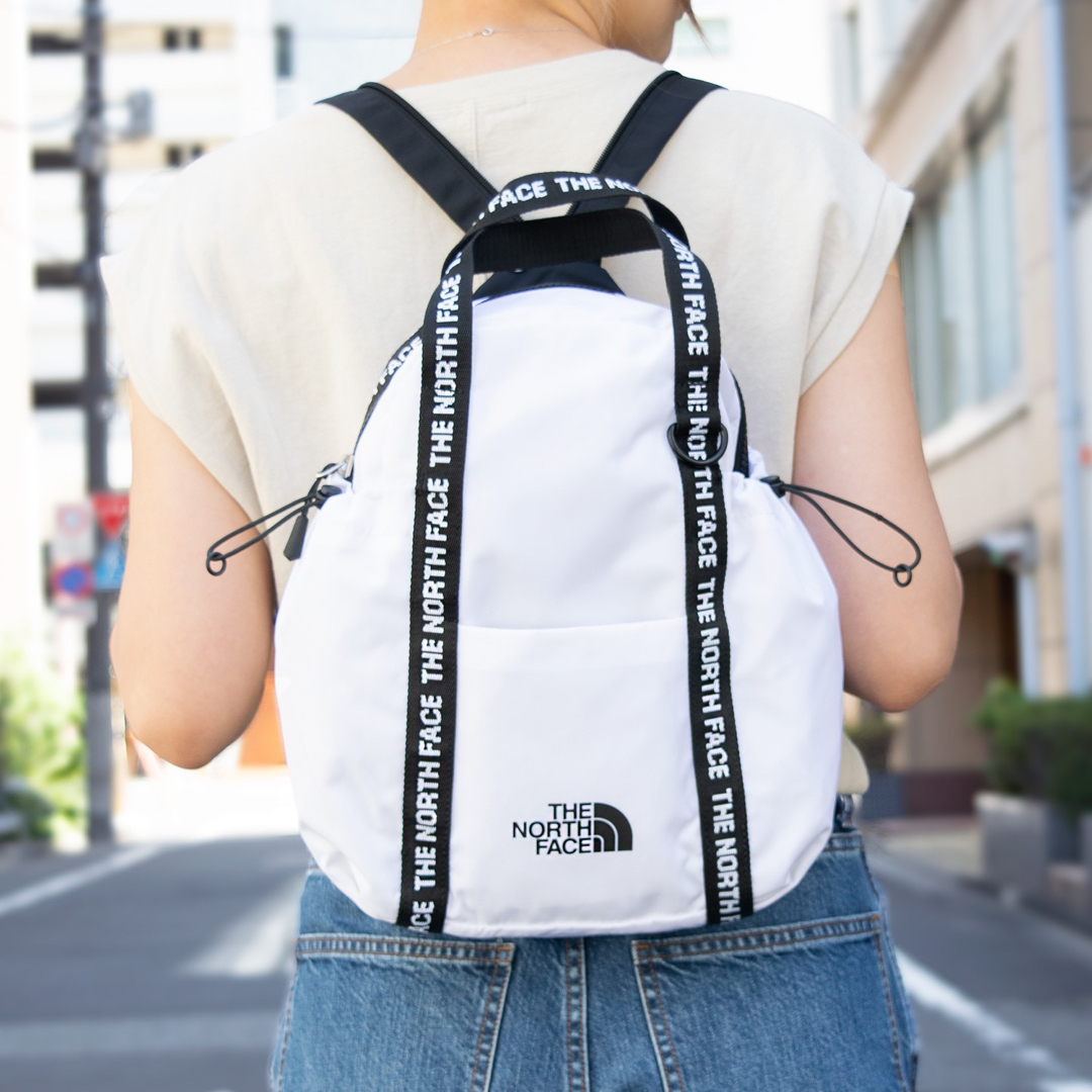 THE NORTH FACE ザノースフェイス リュック カバン バックパック