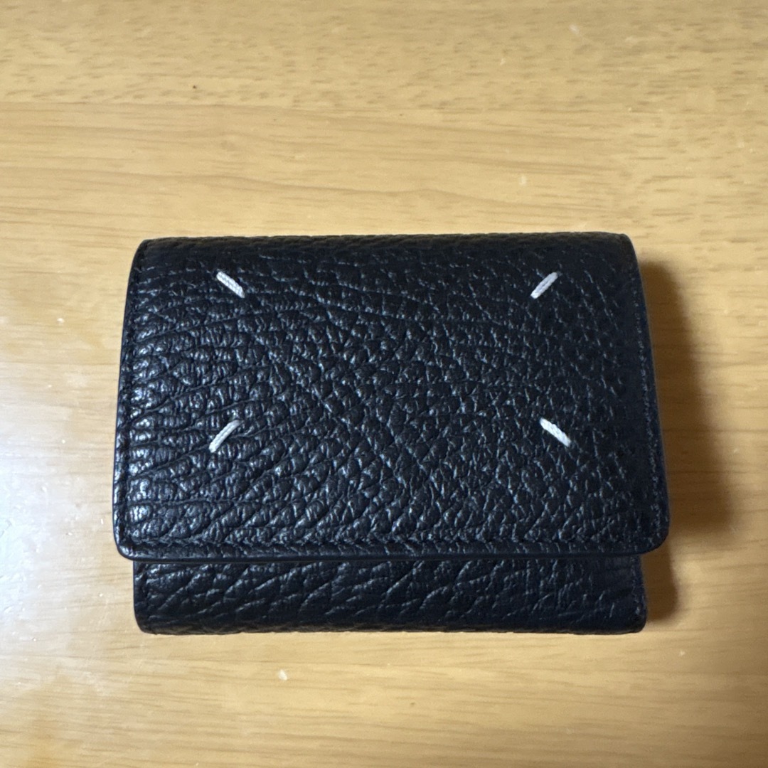 Maison Margiela（旧Maison Martin Margiela） - MAISON MARGIELA ウォレット　三つ折り財布