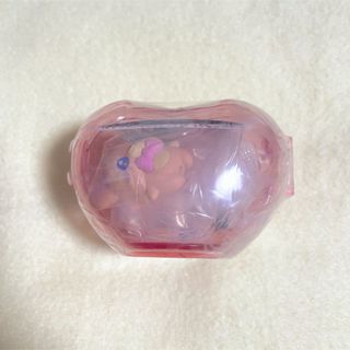 ぷちきゅあ カプセルハウスコレクション もふるん(キャラクターグッズ)