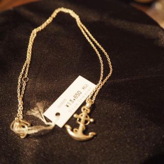 スタージュエリー(STAR JEWELRY)の※ALICE様専用※【STAR JEWELRY】SV925 ネックレス(ネックレス)