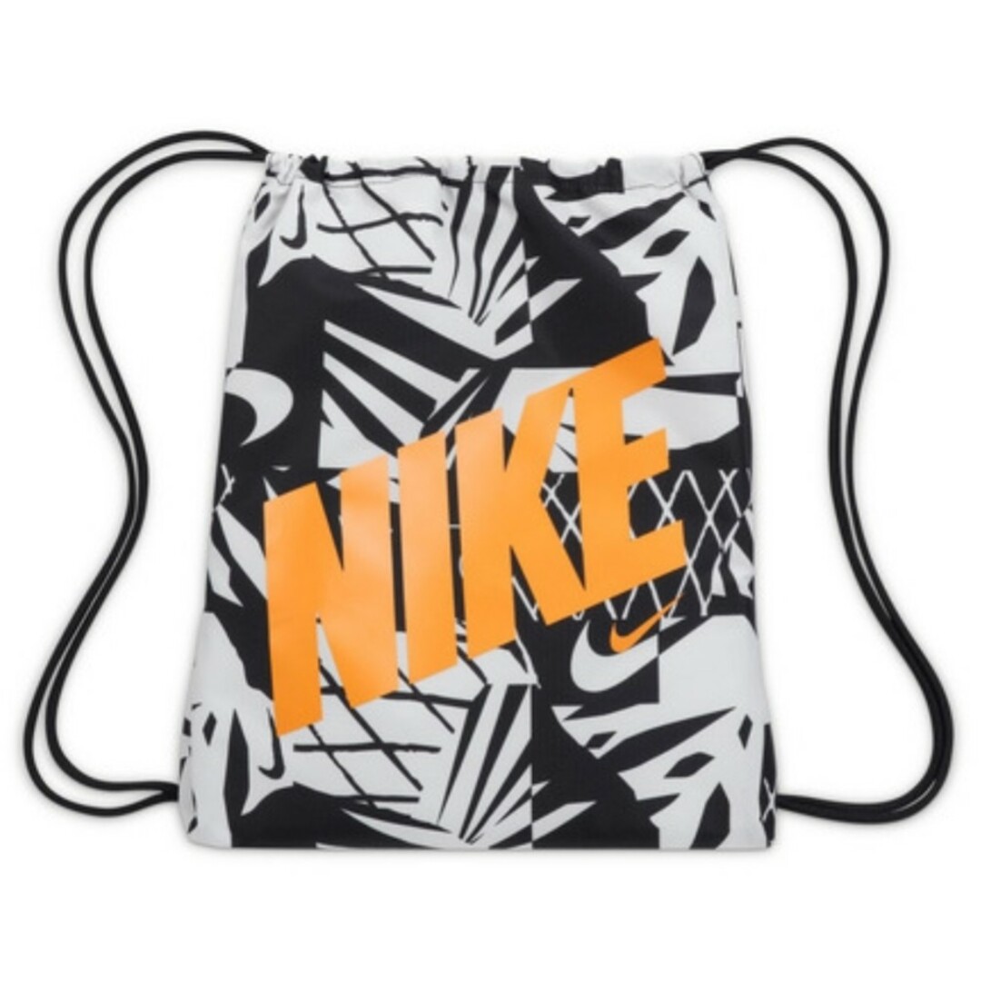 NIKE(ナイキ)の【新品】 NIKE ナイキ ナップサック ジムサック レディースのバッグ(リュック/バックパック)の商品写真
