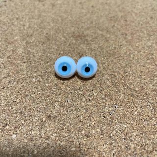 グラスアイ：26(人形)