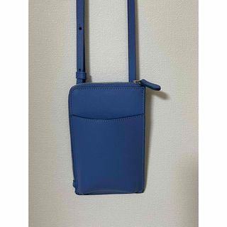 ユニクロ(UNIQLO)のUNIQLO スマホショルダー(ショルダーバッグ)
