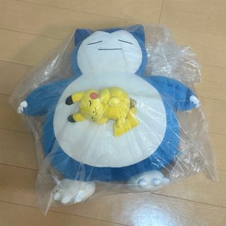 ポケモン - タマザラシ 等身大 ひんやり ぬいぐるみ ポケモン ポケモン - タマザラシ 等身大 ひんやり ぬいぐるみ ポケモン