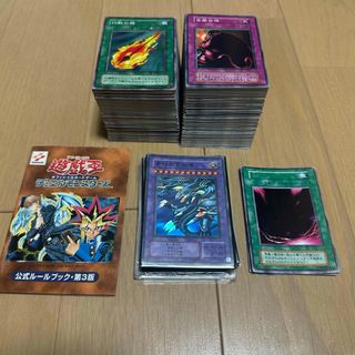 高評価なギフト 遊戯王 まとめ売りのフリマアイテム一覧 遊戯王OCG デュエルモンスターズ