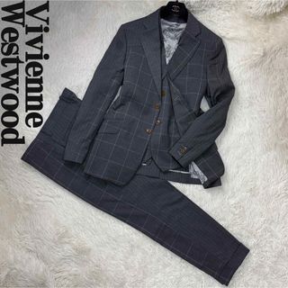 ZARA - ZARA MAN☆新品タグ付☆チェック柄☆セットアップ ZARA - ZARA MAN☆新品タグ付☆チェック柄☆セットアップ