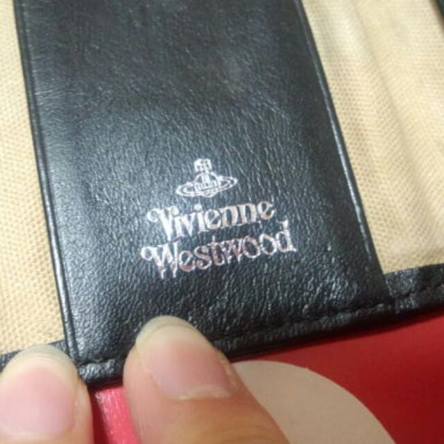 Vivienne Westwood(ヴィヴィアンウエストウッド)の難有り！ヴィヴィアン☆キーケース♪ レディースのファッション小物(キーホルダー)の商品写真