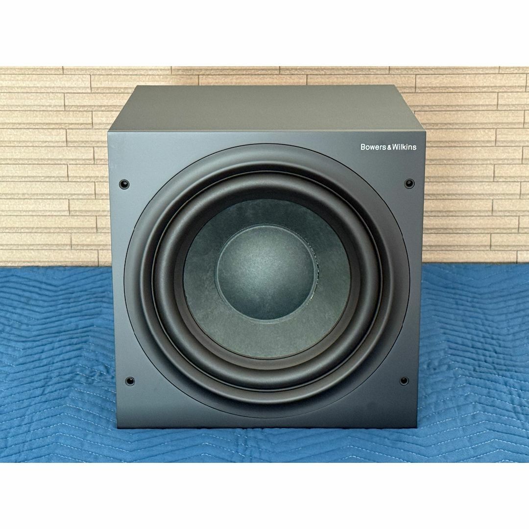 Bowers & Wilkins - Bowers&Wilkins ASW610 サブウーファー