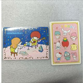 リトルツインスターズ（キャラクターグッズ）のフリマアイテム一覧