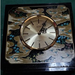 SEIKO - 70's SEIKO 掛け時計 スペースエイジ ビンテージ SEIKO - 70's SEIKO 掛け時計 スペースエイジ ビンテージ