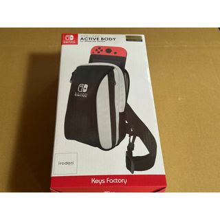  ACTIVE BODY for Nintendo Switch