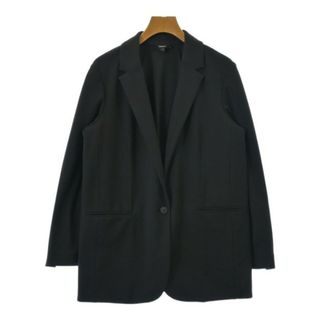 楽天 送料無料にならない JNBY ジェーエヌビーワイ 黒系 38(M位) カジュアルジャケット テーラードジャケット