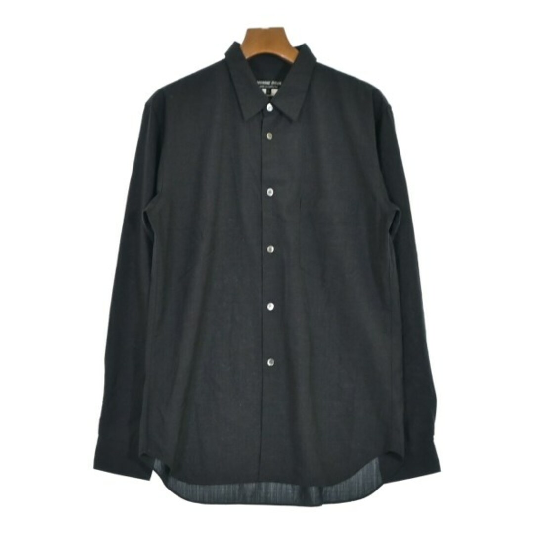 COMME des GARCONS HOMME DEUX カジュアルシャツ L 【古着】