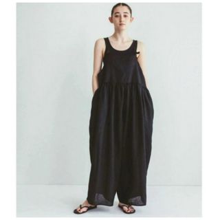 フォグリネンワーク(fog linen work)のハーちゃん様専用！フォグリネンワーク  ブルーマ　サロペット(サロペット/オーバーオール)