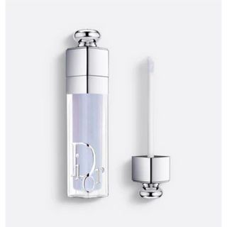 ディオール(Dior)のディオール　限定ディオールアディクトリップマキシマイザー(リップグロス)