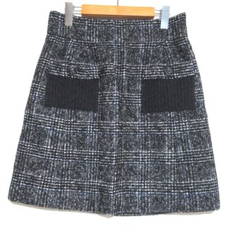 CHANEL - シャネル P56267V42296 ツイードセンタージップ CHANEL - シャネル P56267V42296 ツイードセンタージップ