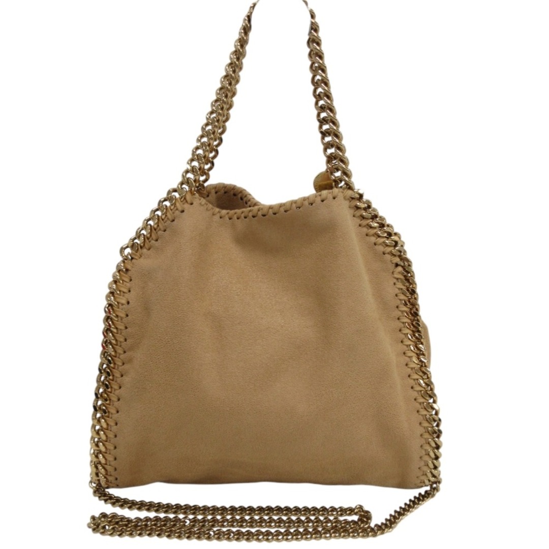 美品 Stella McCartney ステラマッカートニー ファラベラ 2way