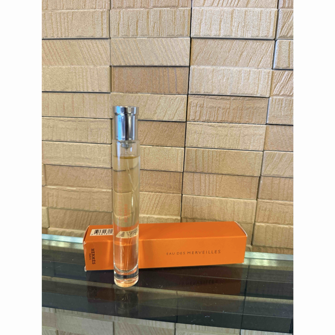 美品　エルメス エドゥ ドゥ メルヴェイユ EAU DES MERVEILLES Celes (セレス) | Hermes - Eau des Merveilles(エルメス - オー