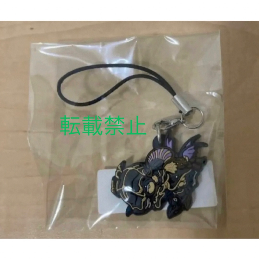 SQUARE ENIX(スクウェアエニックス)の非売品 ファイナルファンタジー トレーディング ラバーストラップ 魔導アーマー エンタメ/ホビーのアニメグッズ(ストラップ)の商品写真