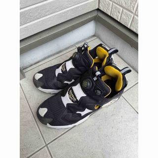 Reebok - リーボック ×クリエイティブドラッグストア Creative Reebok - リーボック ×クリエイティブドラッグストア Creative