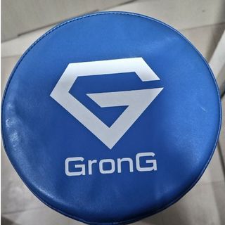 GronG グロング ストレッチ用ポール / ヨガポール ストレッチ  (ボディマッサージグッズ)