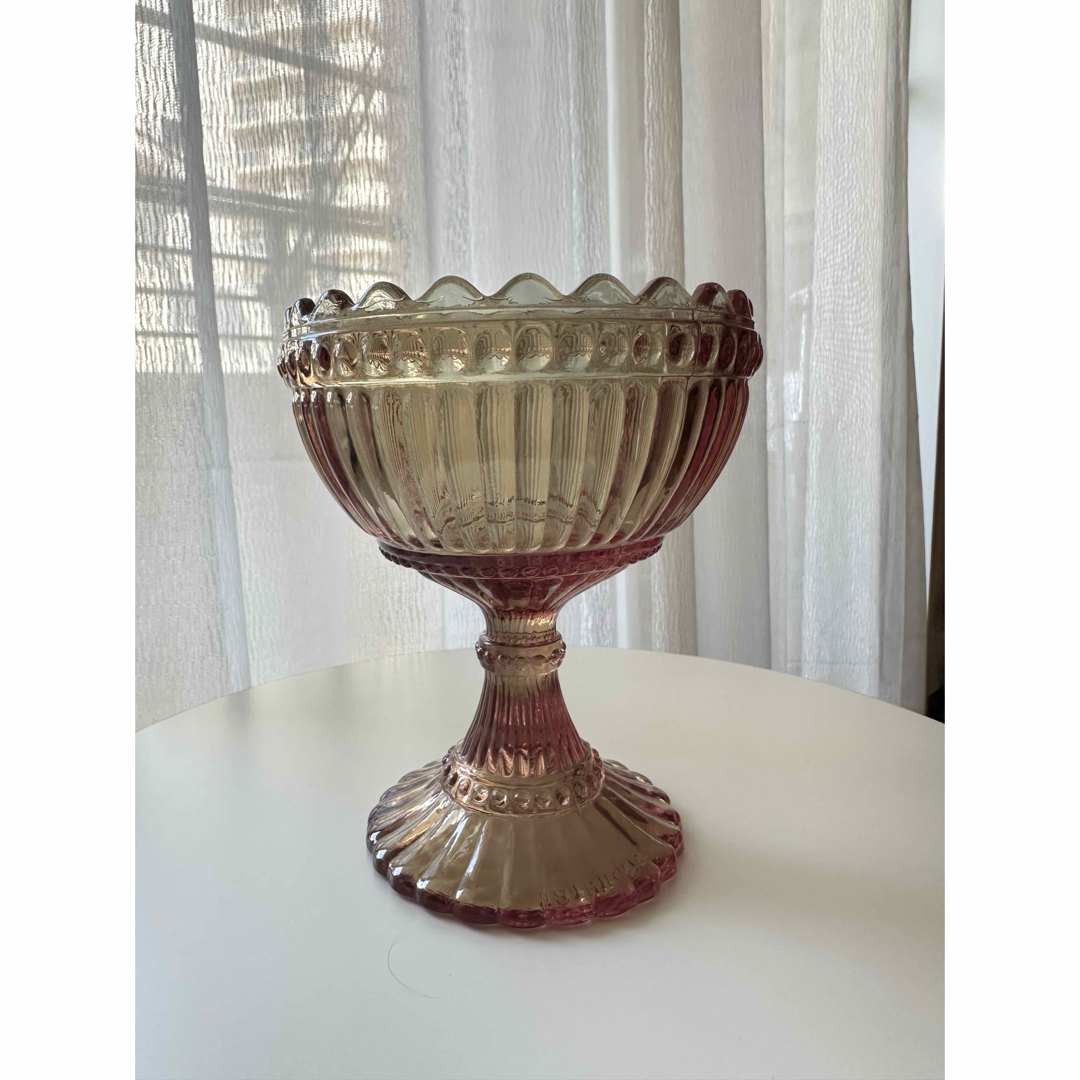 イッタラ マリボウル ローズオリーブ ラージ イッタラ（iittala）マリボウル ローズオリーブ（L)【西洋
