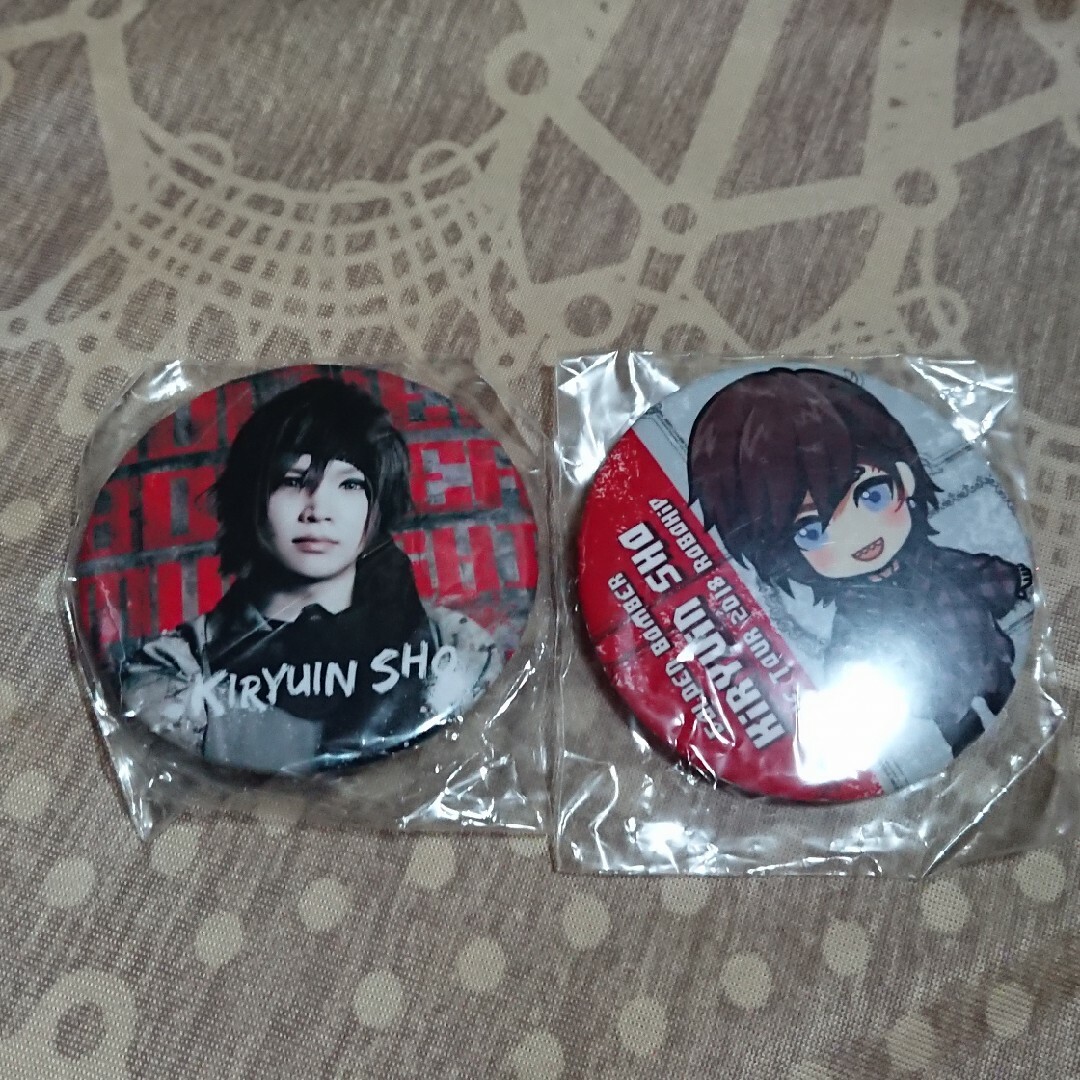 鬼龍院翔 ゴールデンボンバー エンタメ/ホビーのタレントグッズ(ミュージシャン)の商品写真