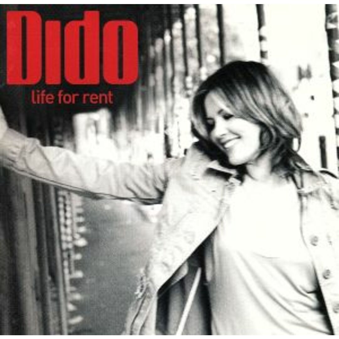ライフ・フォー・レント エンタメ/ホビーのCD(ポップス/ロック(洋楽))の商品写真