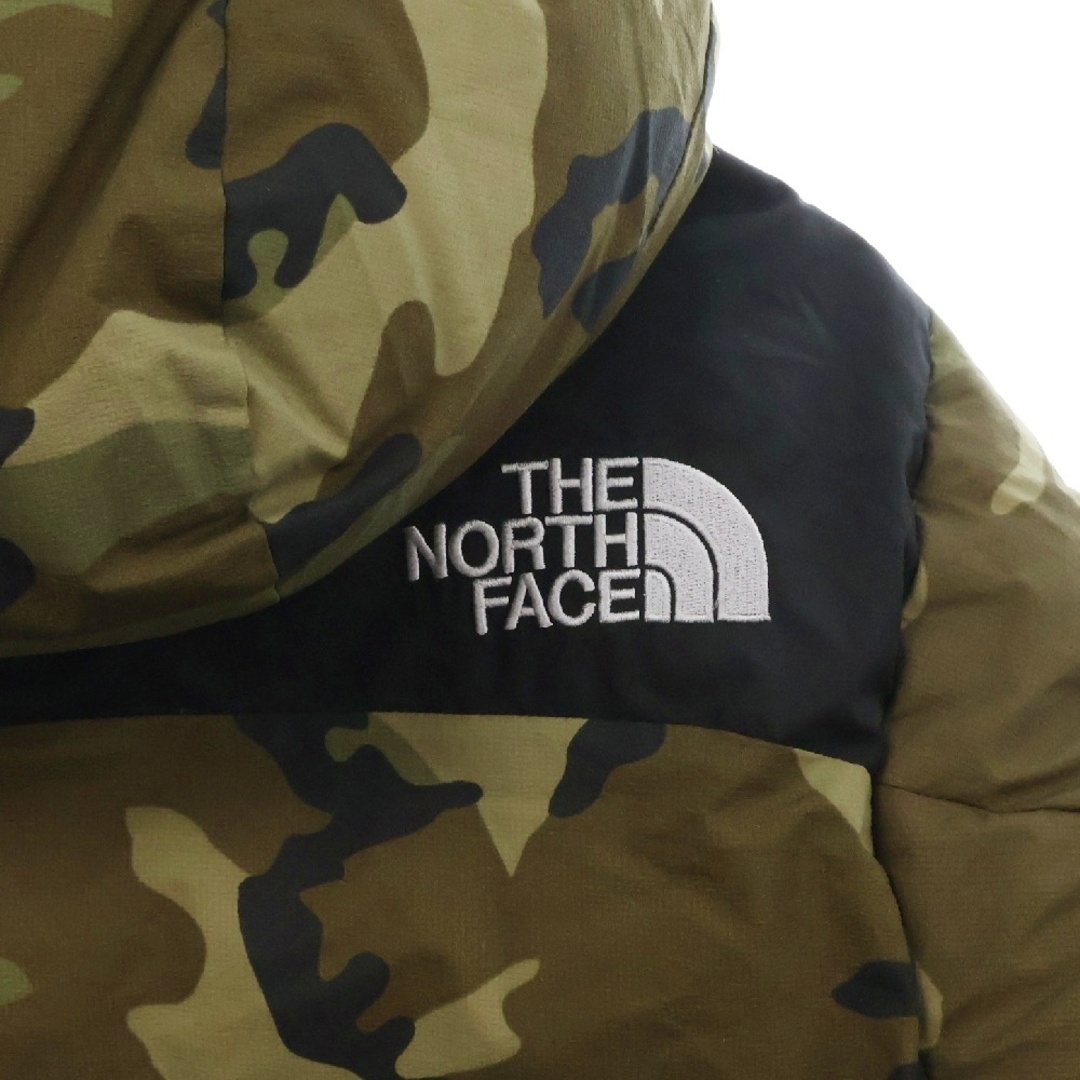 人気 ブランド チェック - FACE NORTH THE THE NOVELTY ザノースフェイス FACE NORTH Mサイズ