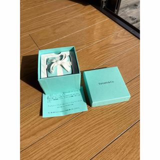 Tiffany & Co.（小物入れ）のフリマアイテム一覧
