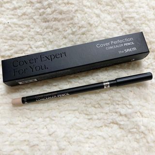 the saem - the SAEM ザセム  コンシーラーペンシル 1.5