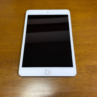 アップル(Apple)のApple iPad mini 5 Wi-Fi＋Cellular 64GB(タブレット)