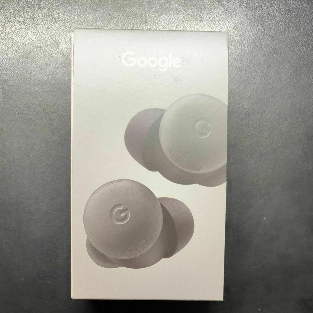 Google Pixel Buds Pro 2 ヘーゼル Hazel 新品未使用 スマホ/家電/カメラのオーディオ機器(ヘッドフォン/イヤフォン)の商品写真