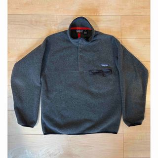 豪奢な - patagonia パタゴニア ニット ウール 長袖 クルーネック その他