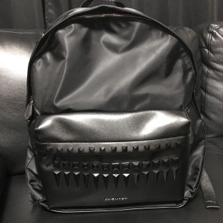 ジバンシィ(GIVENCHY)のGIVENCHY リュック(バッグパック/リュック)