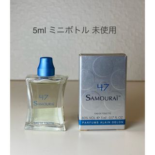アランドロン　サムライ47 40ml 価格.com - アラン ドロン サムライ47 EDT 40ml 価格比較