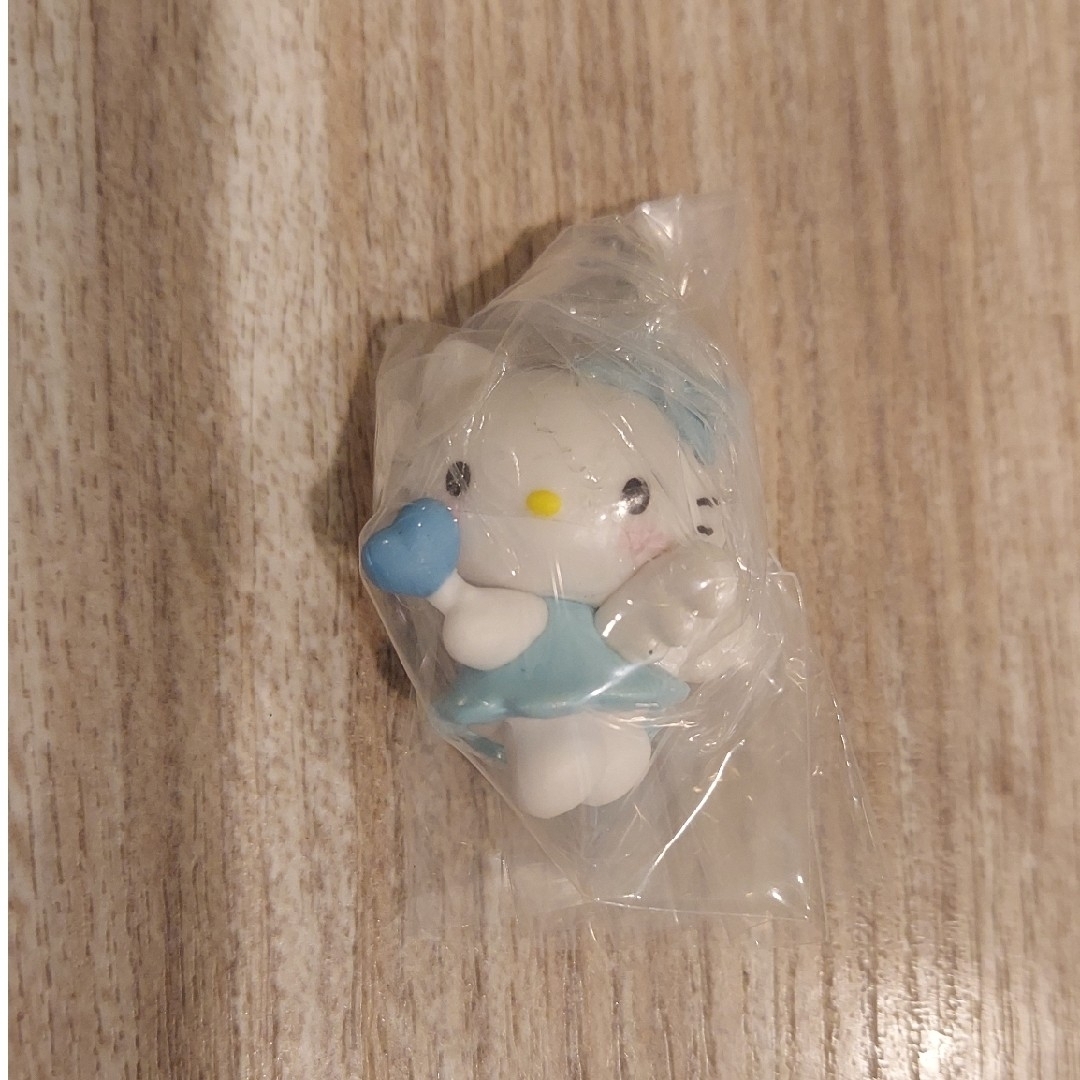 夢みるエンジェルスイング2 ハローキティ エンタメ/ホビーのおもちゃ/ぬいぐるみ(キャラクターグッズ)の商品写真