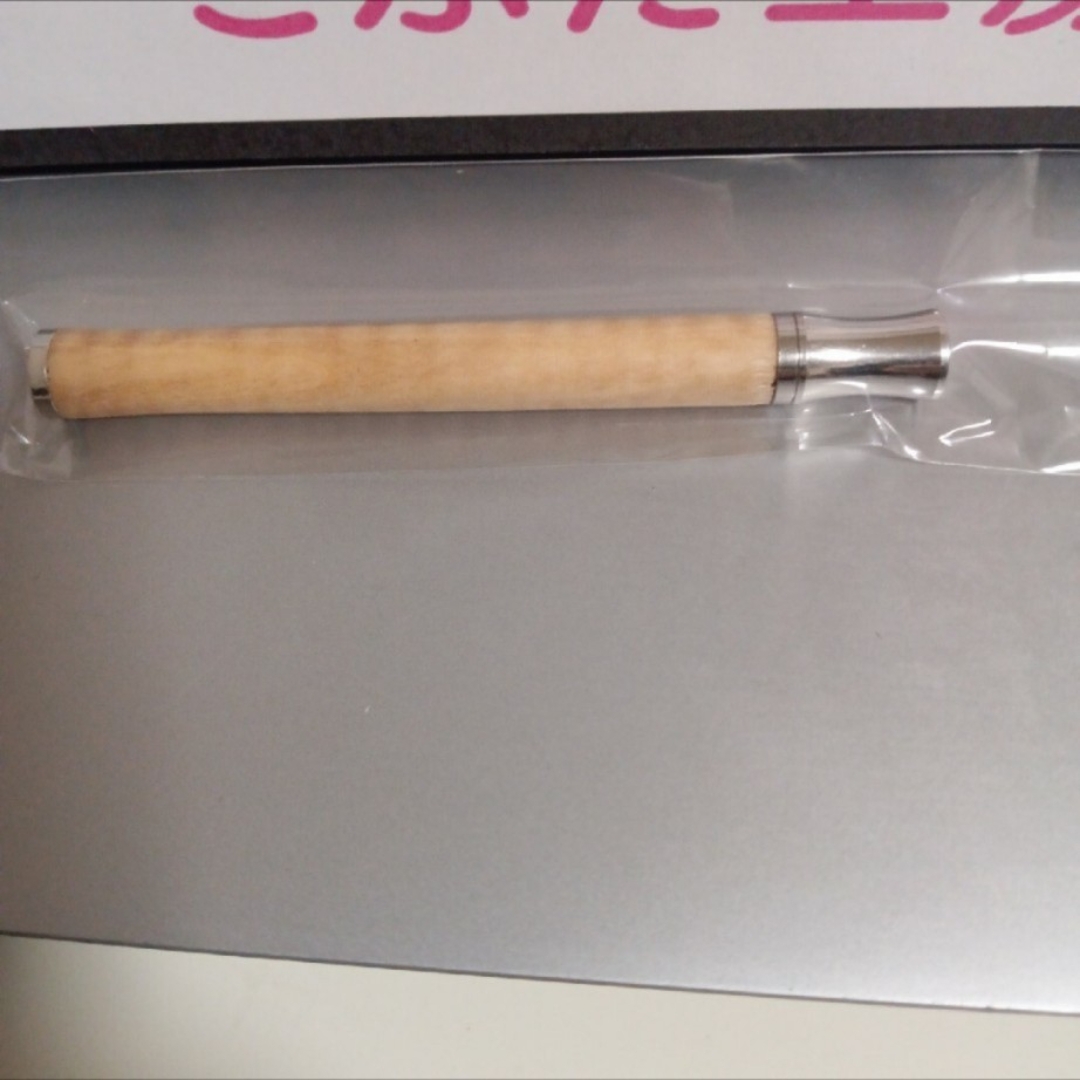 こぶた工房 オリジナル芯ケース シャー芯ケース インテリア/住まい/日用品の文房具(その他)の商品写真