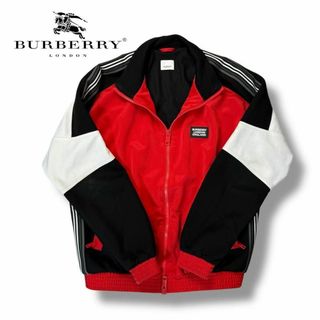 BURBERRY(ジャージ ・ ジャージ)のフリマアイテム一覧 BURBERRY(ジャージ ・ ジャージ)のフリマアイテム一覧