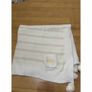 PETIT BATEAU - 新品✦1点のみ garbo&friends Bath Towel(ブルー PETIT BATEAU - 新品✦1点のみ garbo&friends Bath Towel(ブルー
