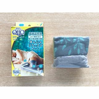 MediQttO - 寝ながらメディキュット ネイチャーヒーリングソックス（Mサイズ）
