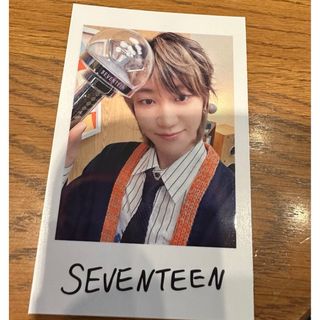 SEVENTEEN - SEVENTEEN ウジ WOOZI トレカ Rubyの通販 by キウイ SEVENTEEN - SEVENTEEN ウジ WOOZI トレカ Rubyの通販 by キウイ