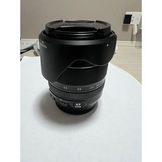 フジフイルム(富士フイルム)のFujifilm XF 18-55mm F2.8-4 R LM OIS(レンズ(ズーム))