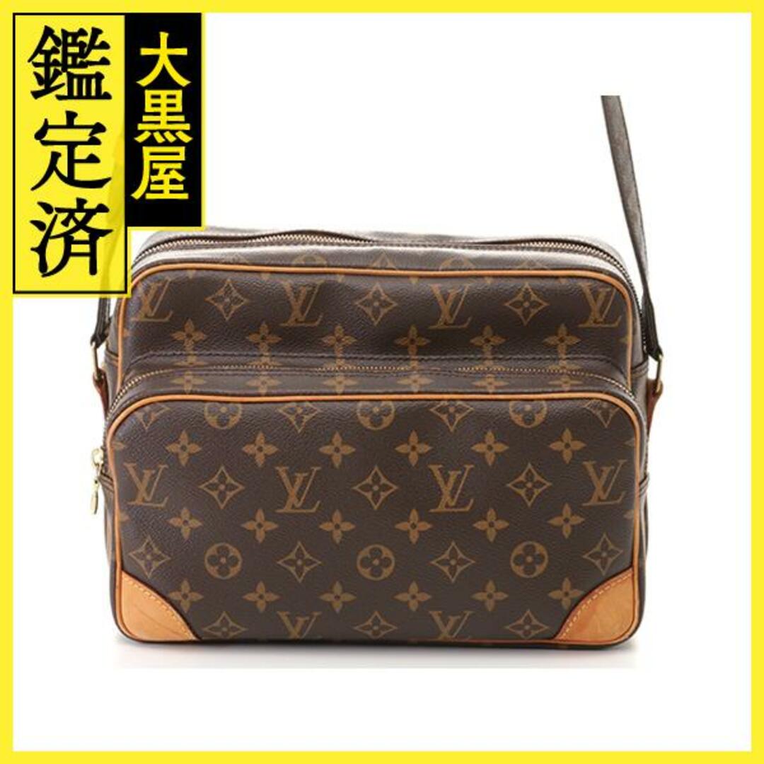 LOUIS VUITTON - ルイ・ヴィトン ナイル M45244 【430】