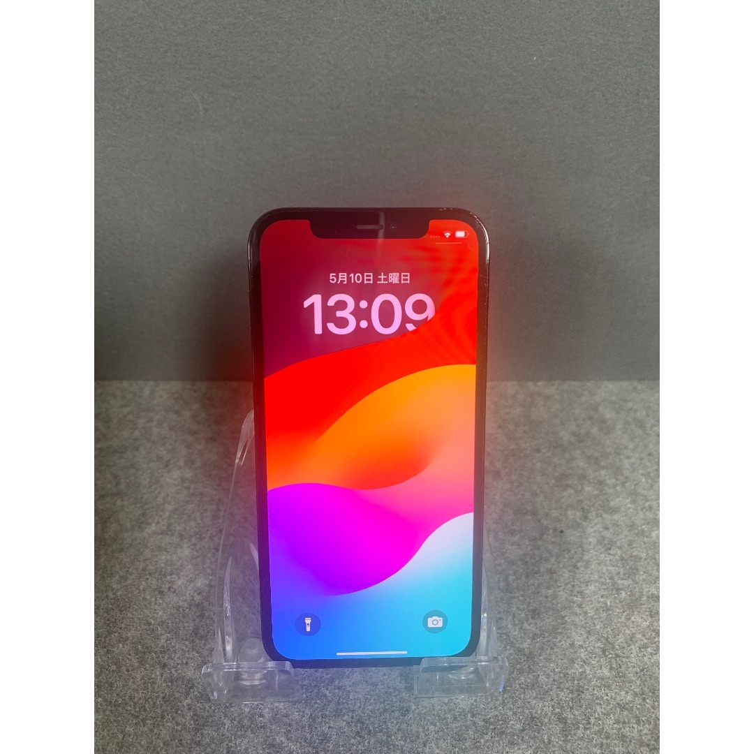 iPhone - 美品 Appleストア版 SIMフリー iPhone12 Pro 512GB