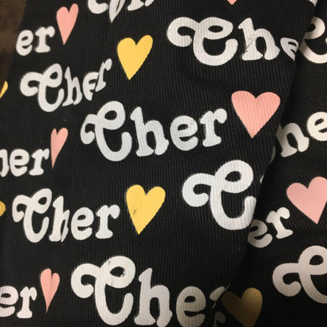 Cher(シェル)のCher パスケース付きトートバッグ♡ SWEET付録  レディースのバッグ(トートバッグ)の商品写真