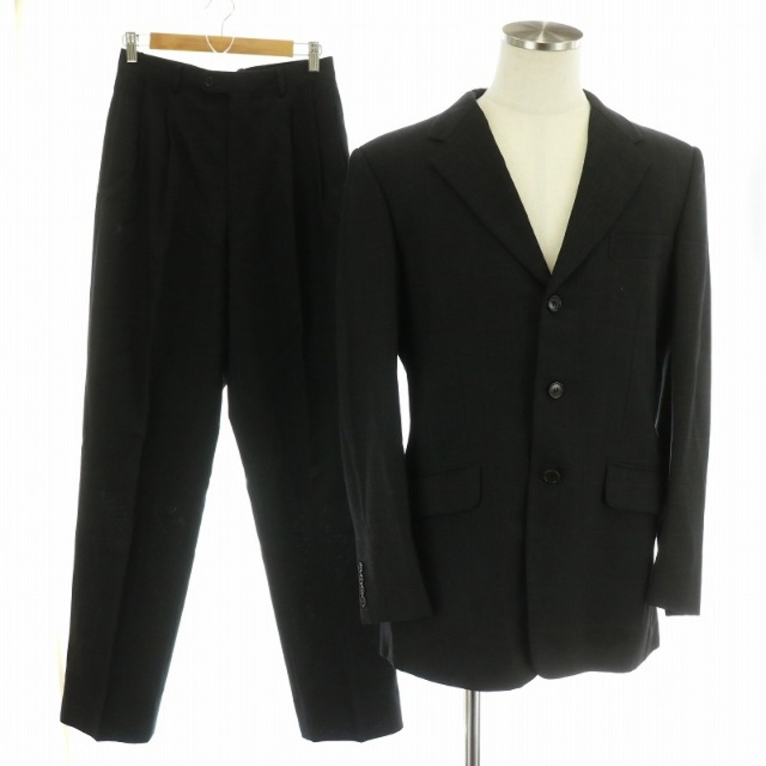 Paul Smith - ポールスミス セットアップ スーツ シングル 3B 総 Paul Smith - ポールスミス セットアップ スーツ シングル 3B 総